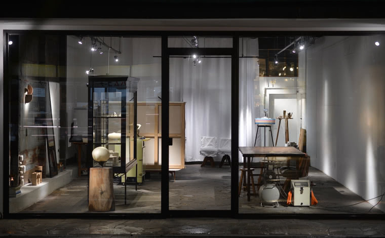 Our Houses of Artistry