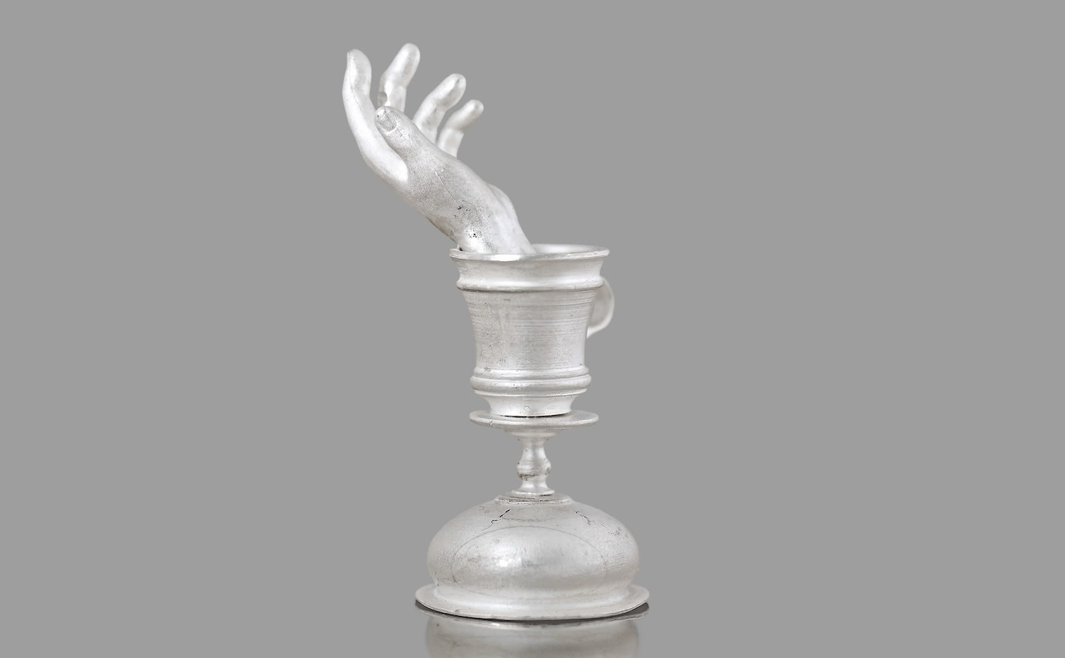 Incense Holder | kataoka jewelry and objets d'art