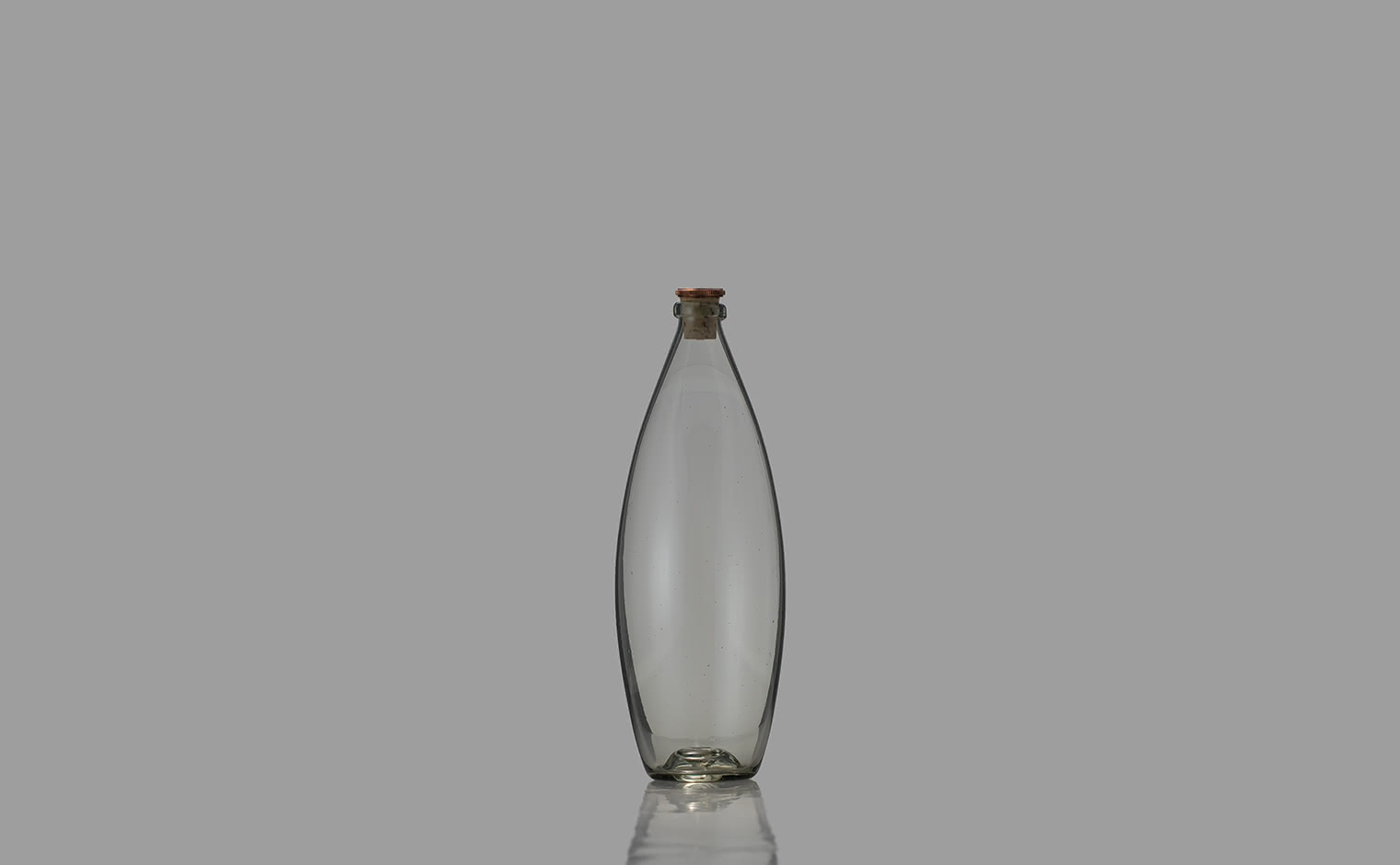 Bottles and Pitchers | Peter Ivy | kataoka Living Arts