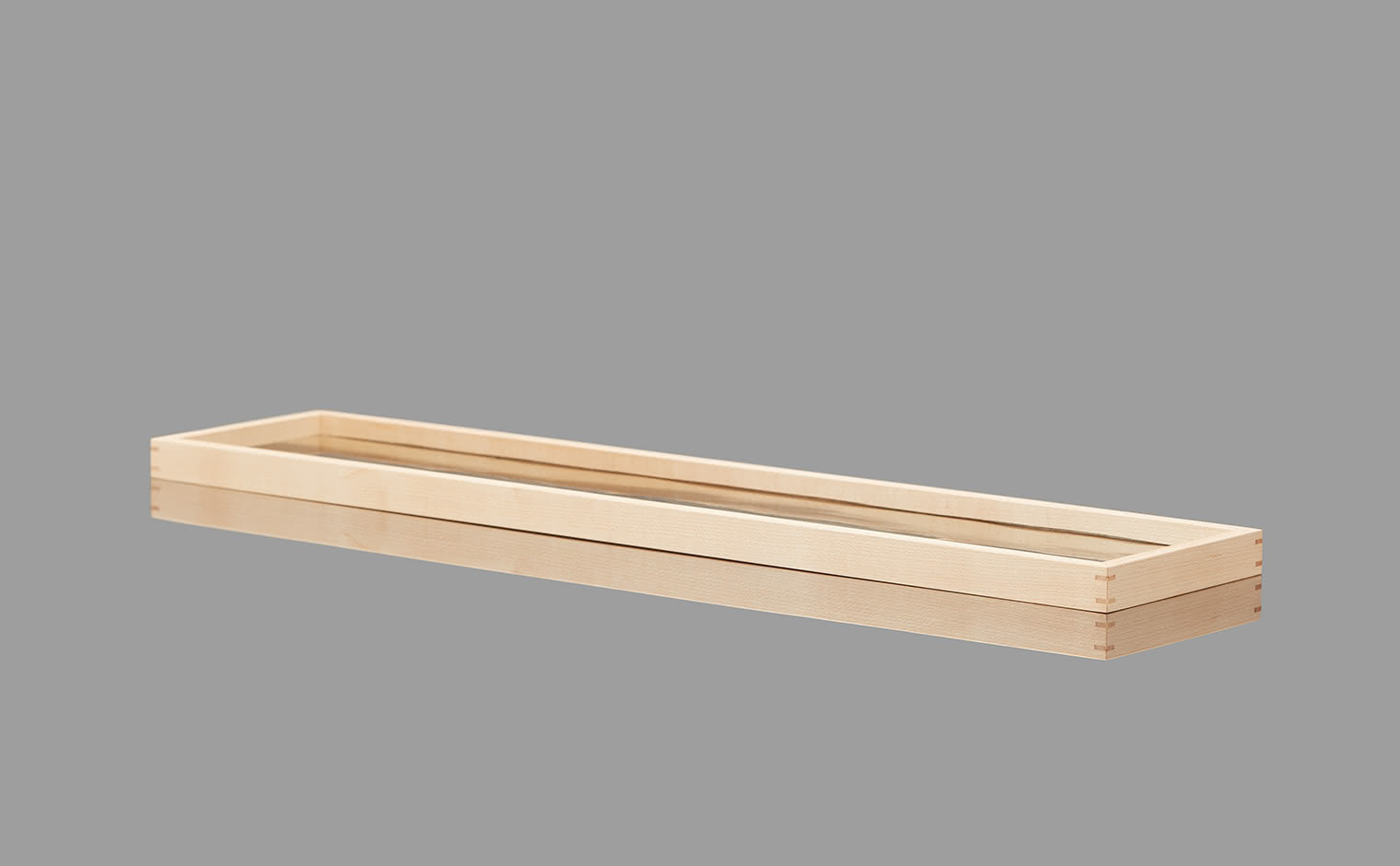 Ojyu Boxes | Peter Ivy | kataoka Living Arts