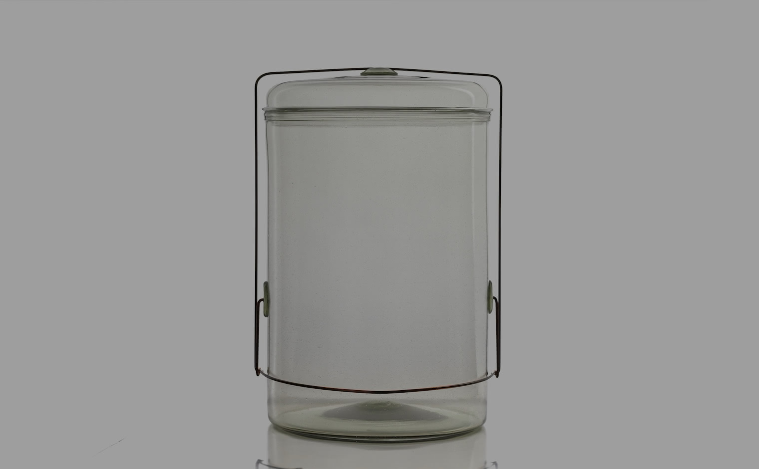 Jars | Peter Ivy | kataoka Living Arts