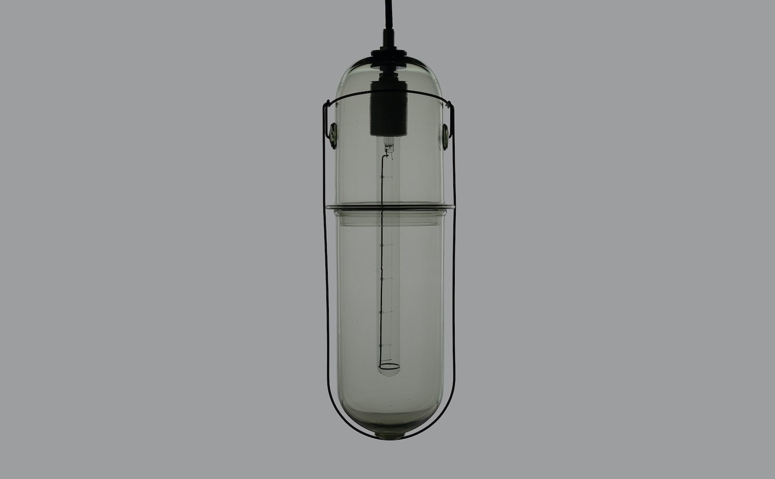 Light Capsule L | kataoka jewelry and objets d'art