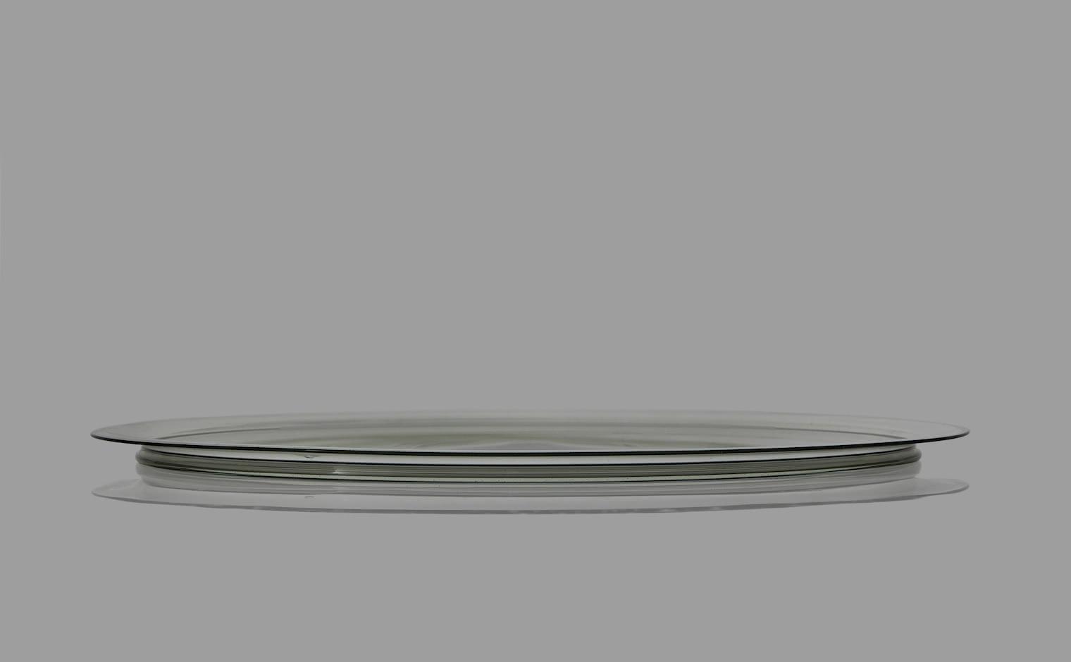 Peter Ivy リムプレート　　　 アーツアンドサイエンス Small Rim Plate XXL | kataoka jewelry and objets d'art