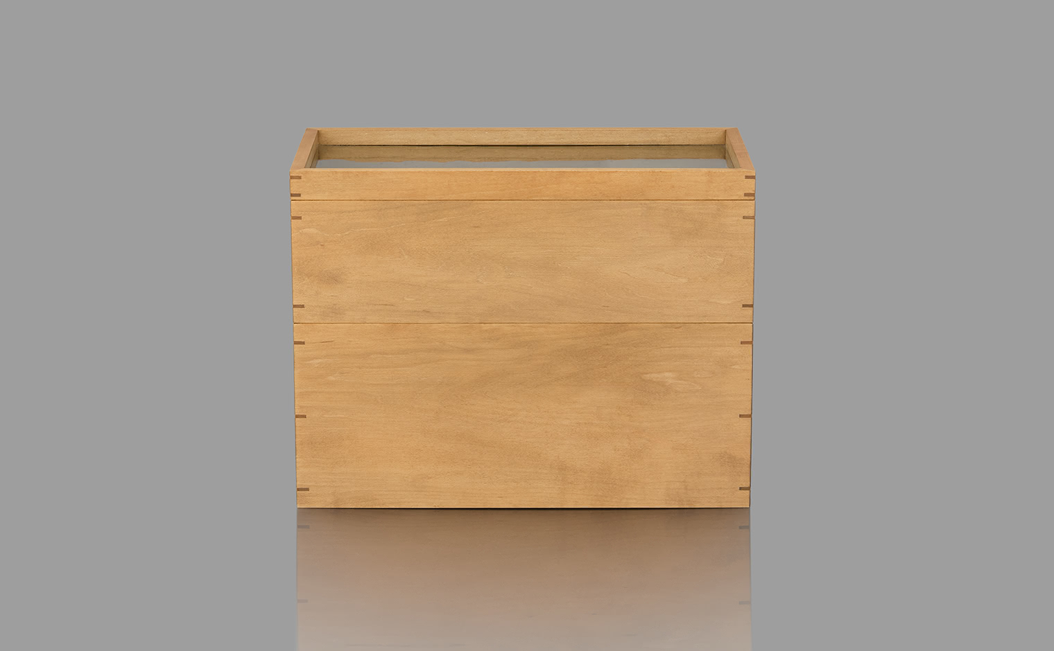 Ojyu Boxes | Peter Ivy | kataoka Living Arts