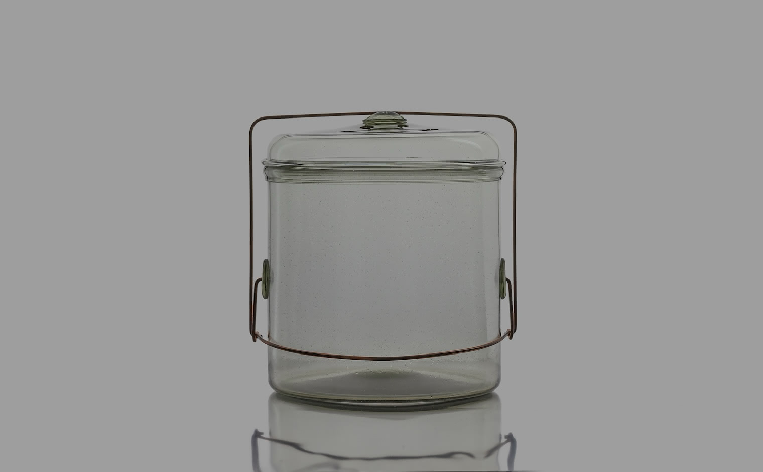 Jars | Peter Ivy | kataoka Living Arts