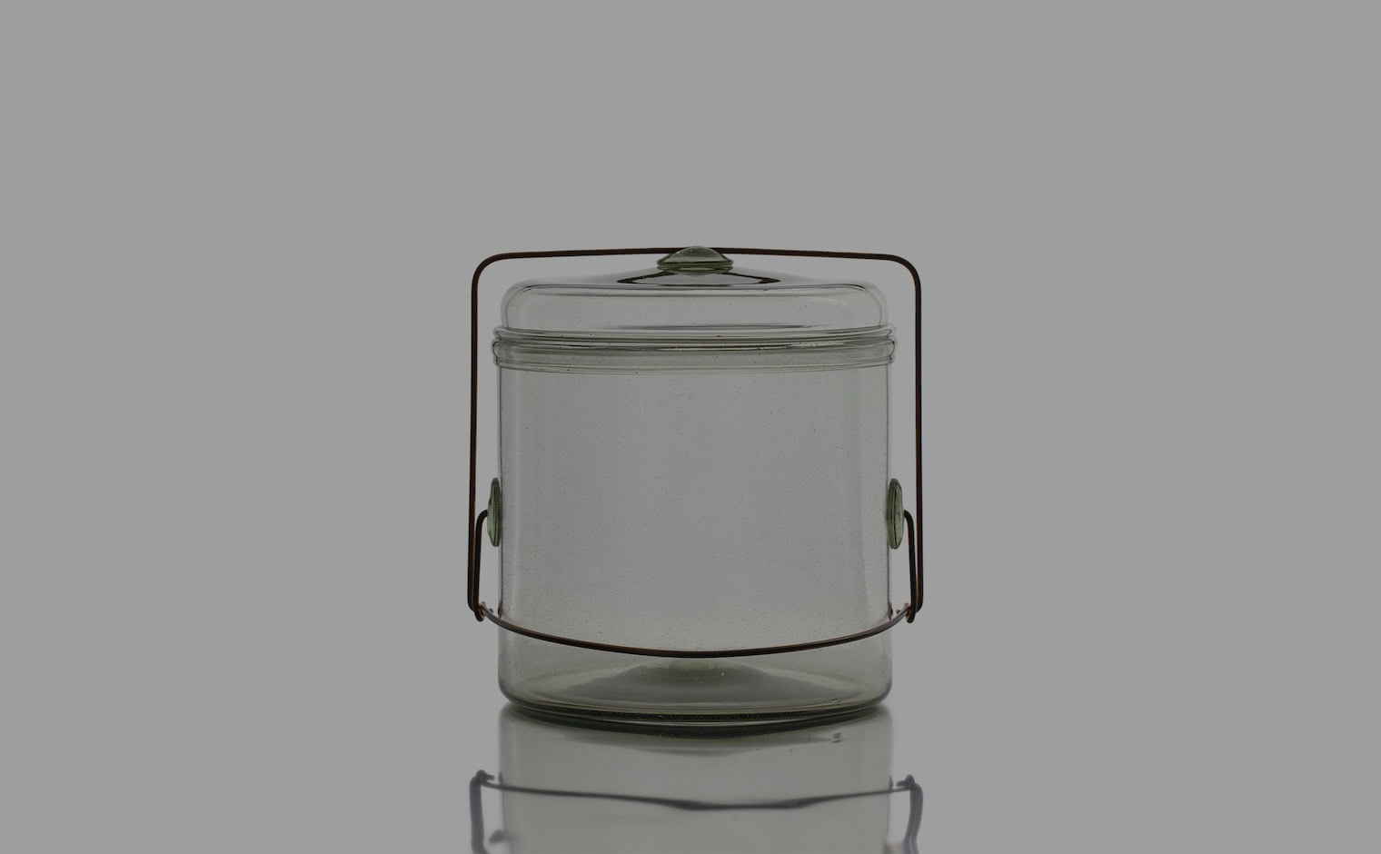 Jars | Peter Ivy | kataoka Living Arts