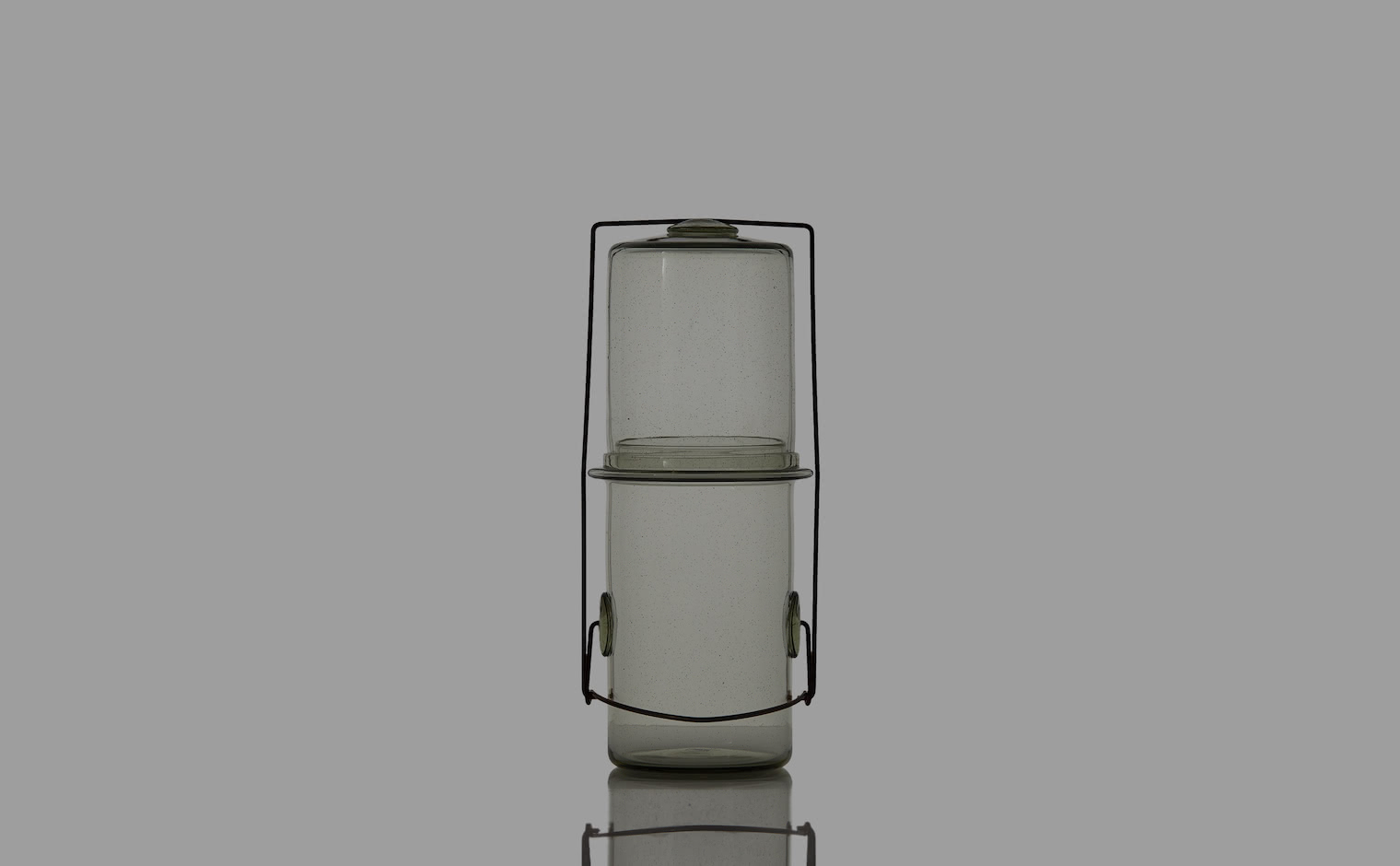 Jars | Peter Ivy | kataoka Living Arts