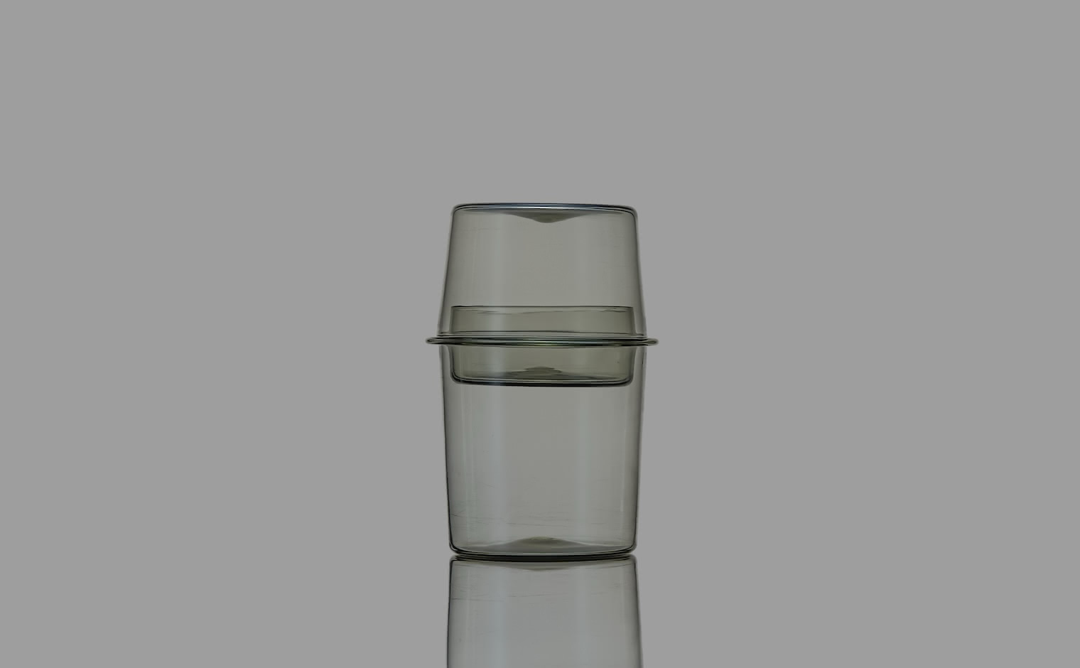 Jars | Peter Ivy | kataoka Living Arts