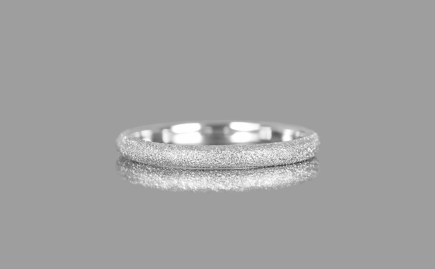 Stardust Ring | kataoka jewelry and objets d