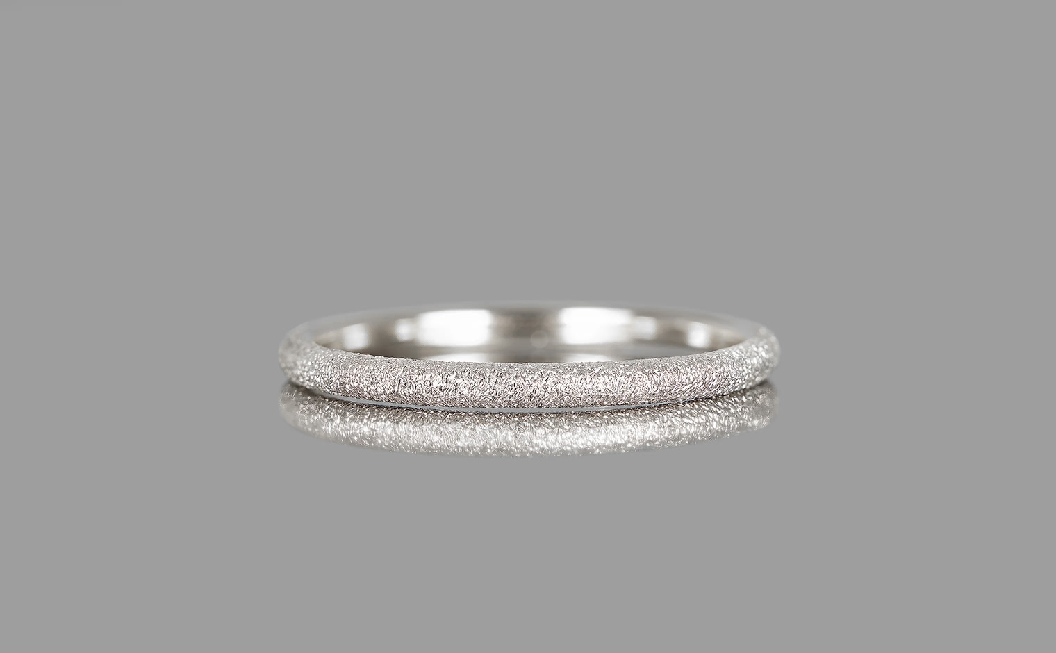Stardust Ring | kataoka jewelry and objets d'art