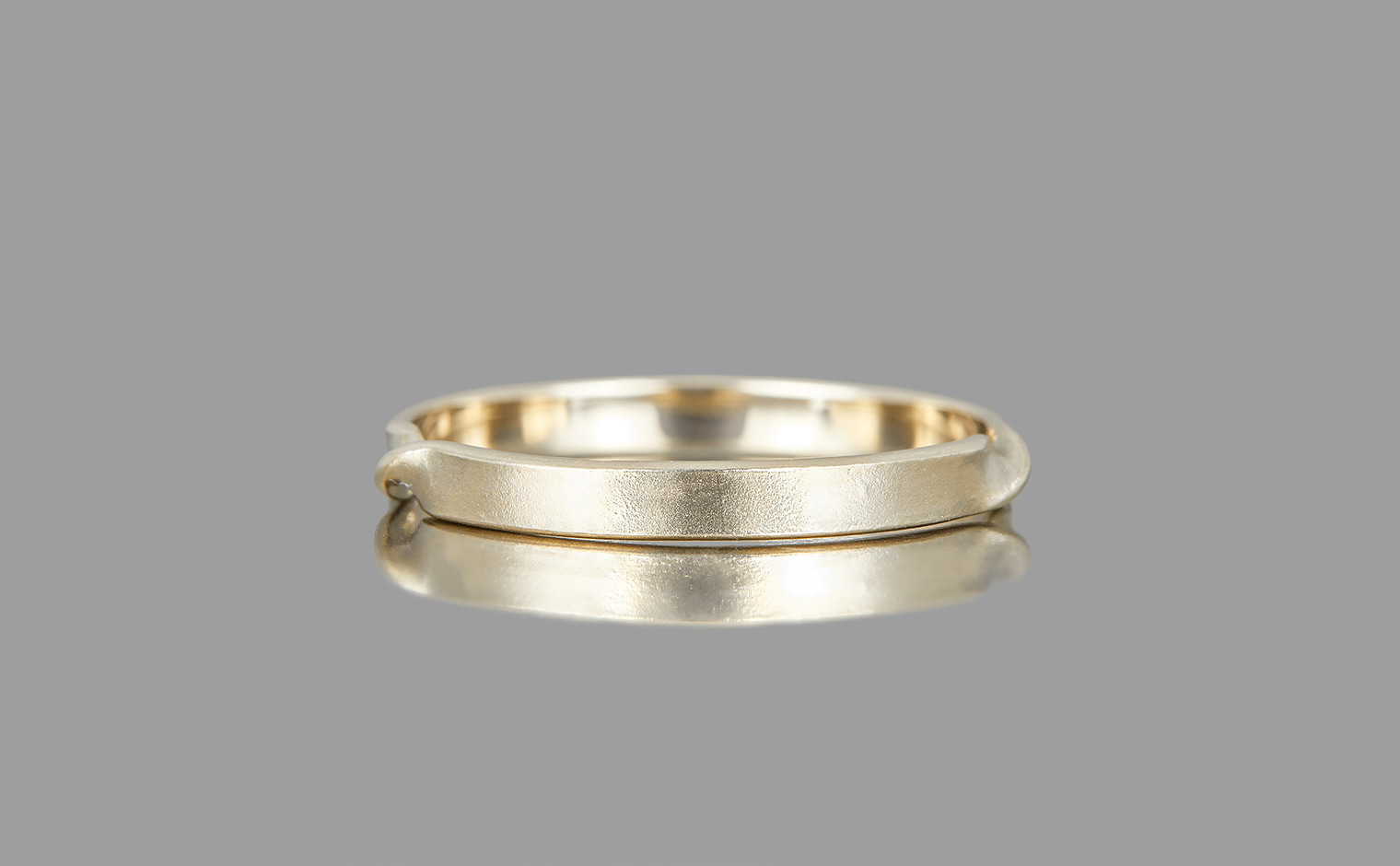 Armour Ring | kataoka jewelry