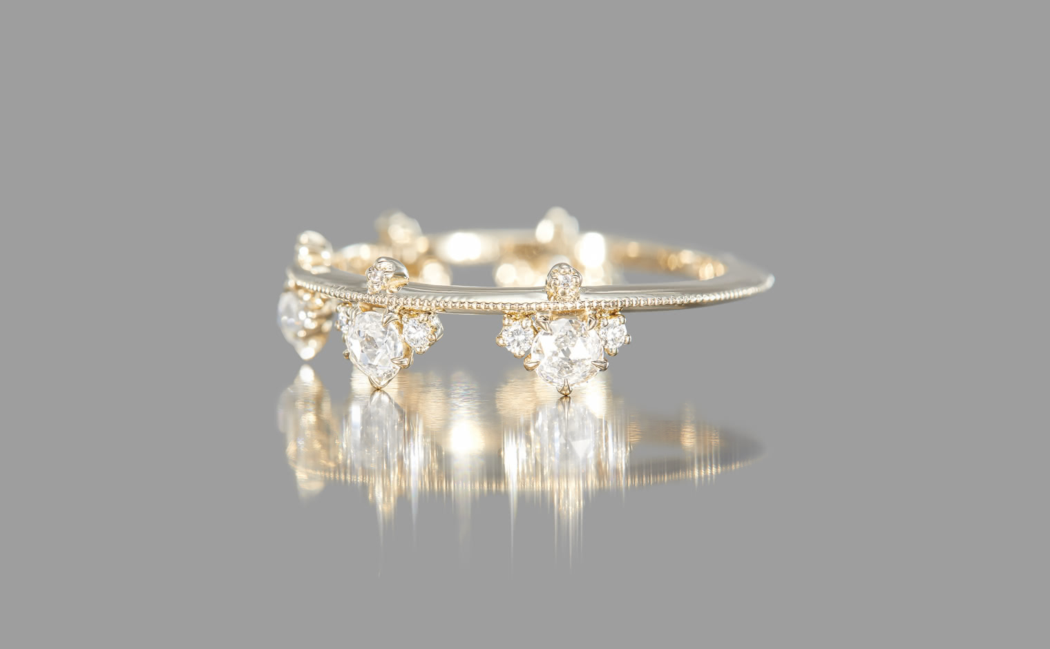 Crown Ring–Supreme | ka0021aa