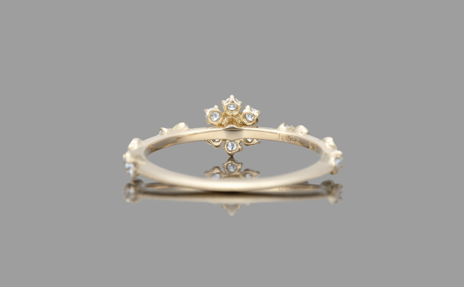 Sunflower Ring | ka0058aa