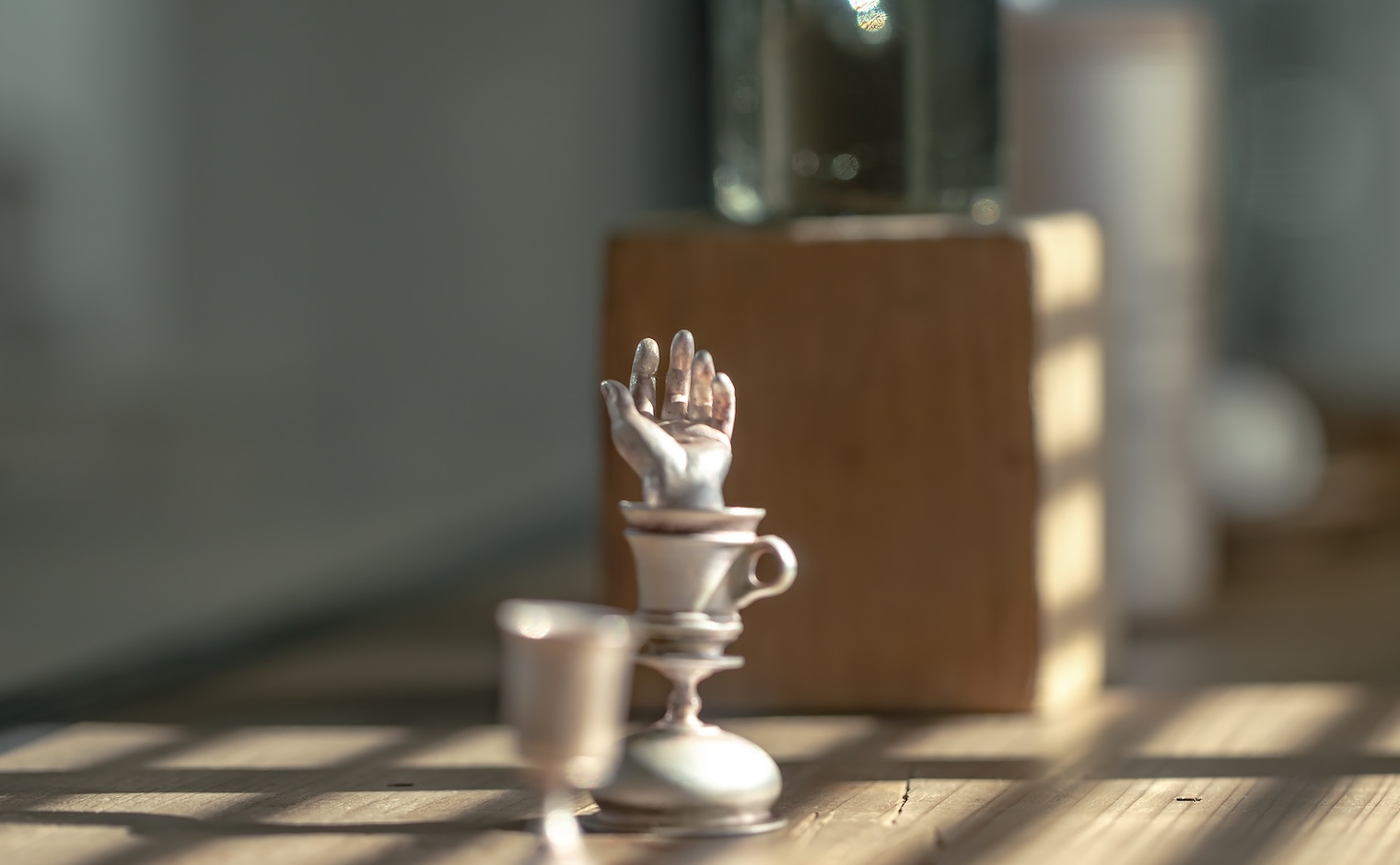 Got a light? Incense Holder Got a light? Incense Holder