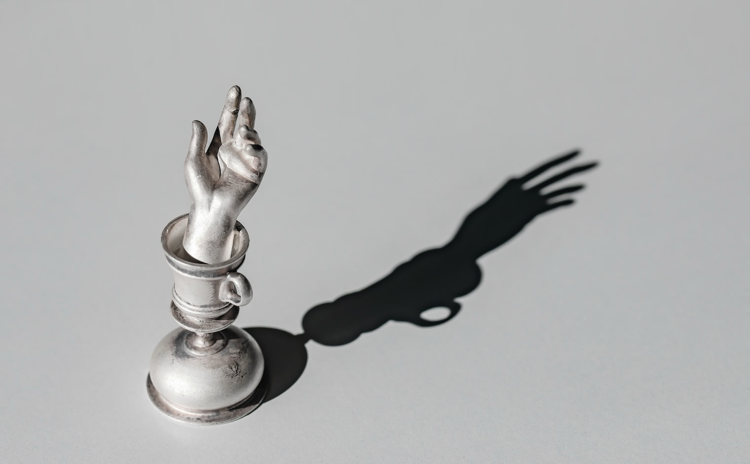 Incense Holder | kataoka jewelry and objets d'art