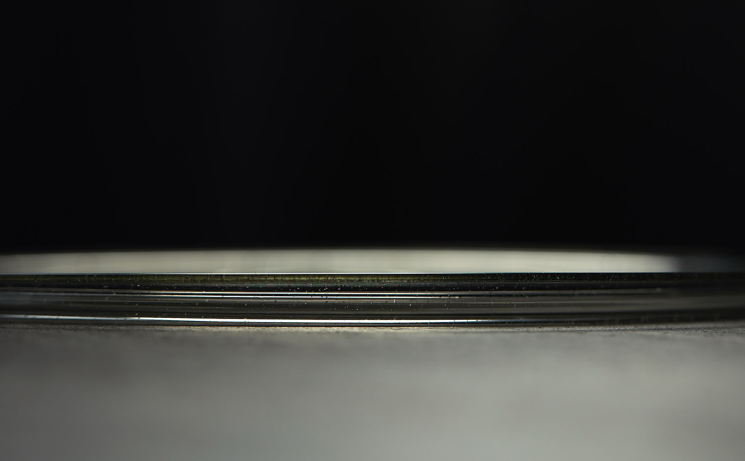 Small Rim Plate M | kataoka jewelry and objets d'art