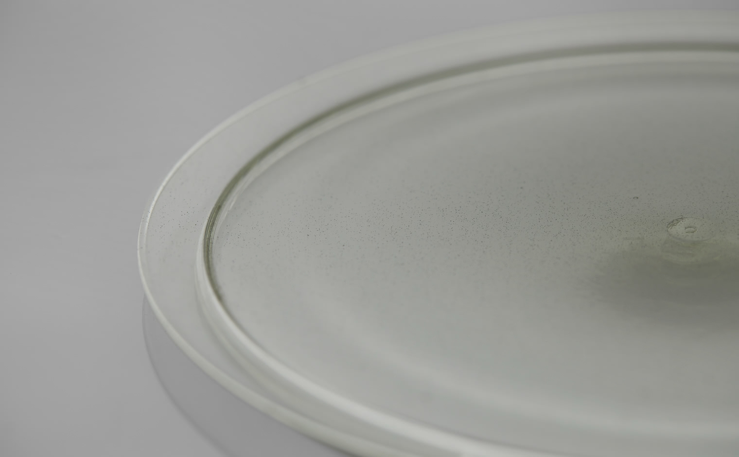 Small Rim Plate M | kataoka jewelry and objets d'art