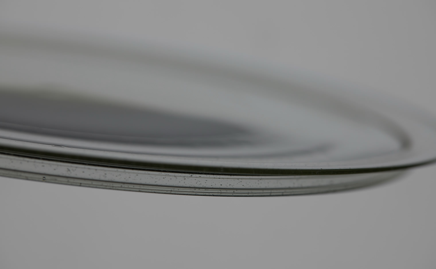 Small Rim Plate M | kataoka jewelry and objets d'art
