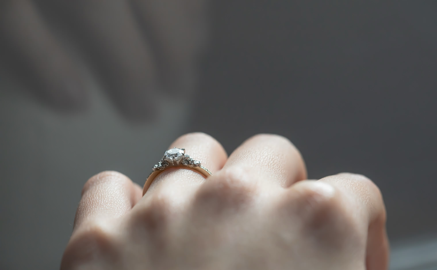 Rose Ring–Supreme | kataoka jewelry