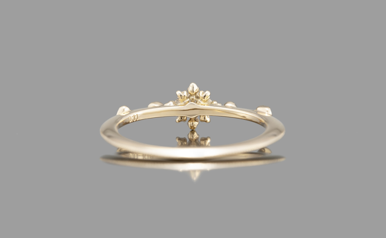 Orchid Ring–Diamond | ka0128aa