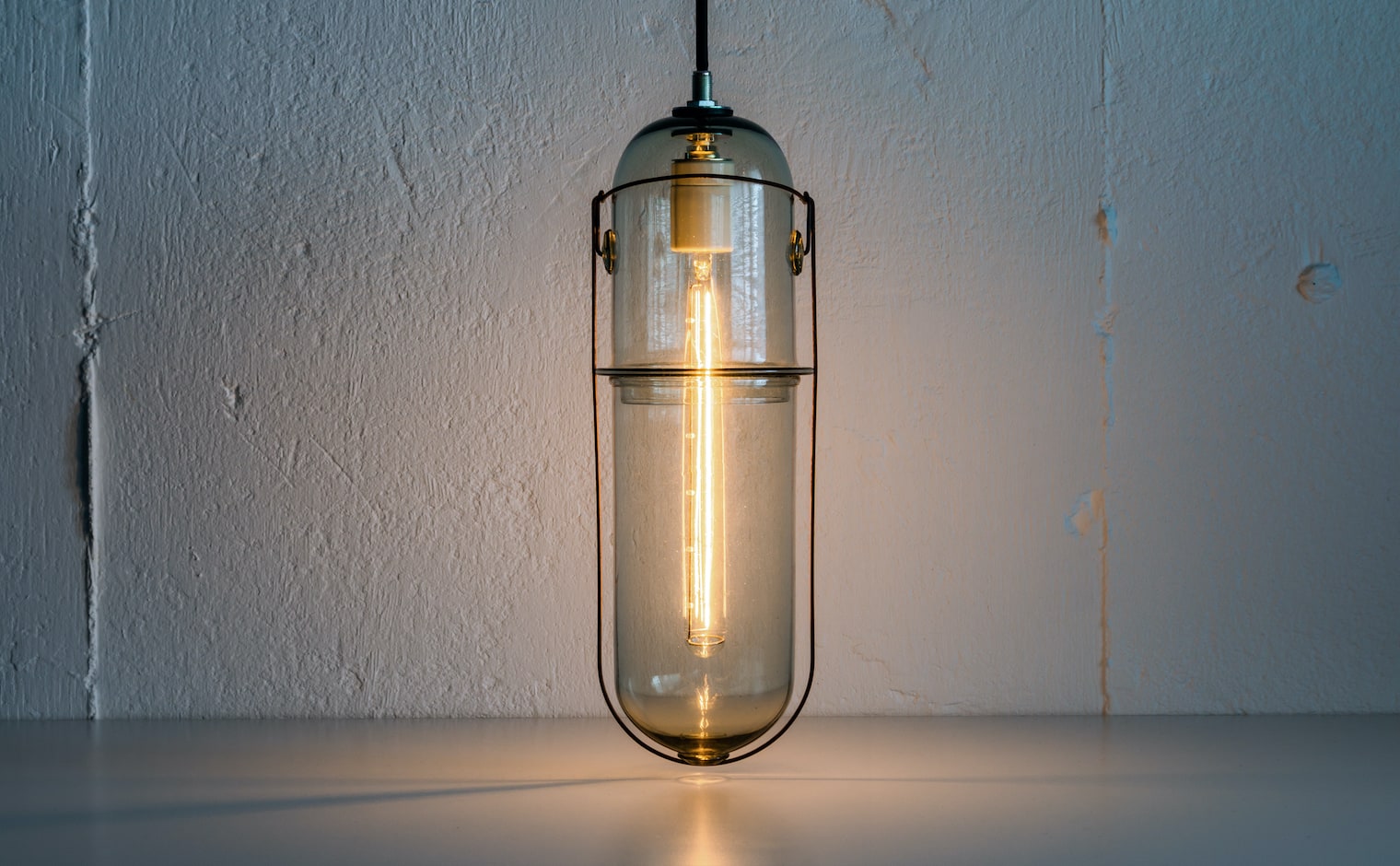 Light Capsule L | kataoka jewelry and objets d'art