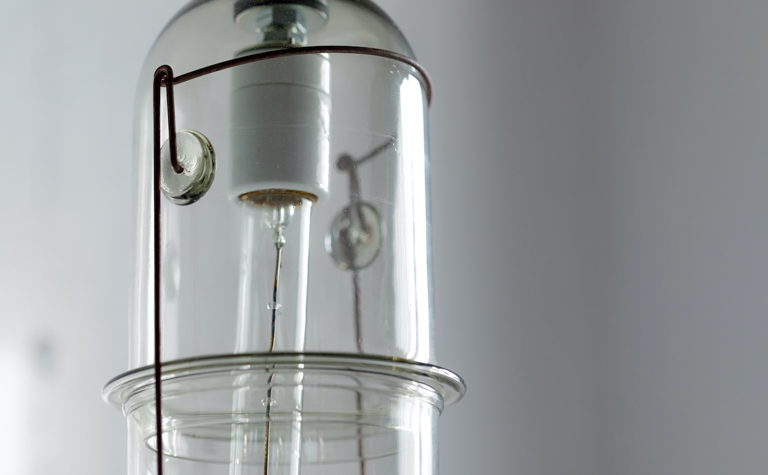 Light Capsule L | kataoka jewelry and objets d'art