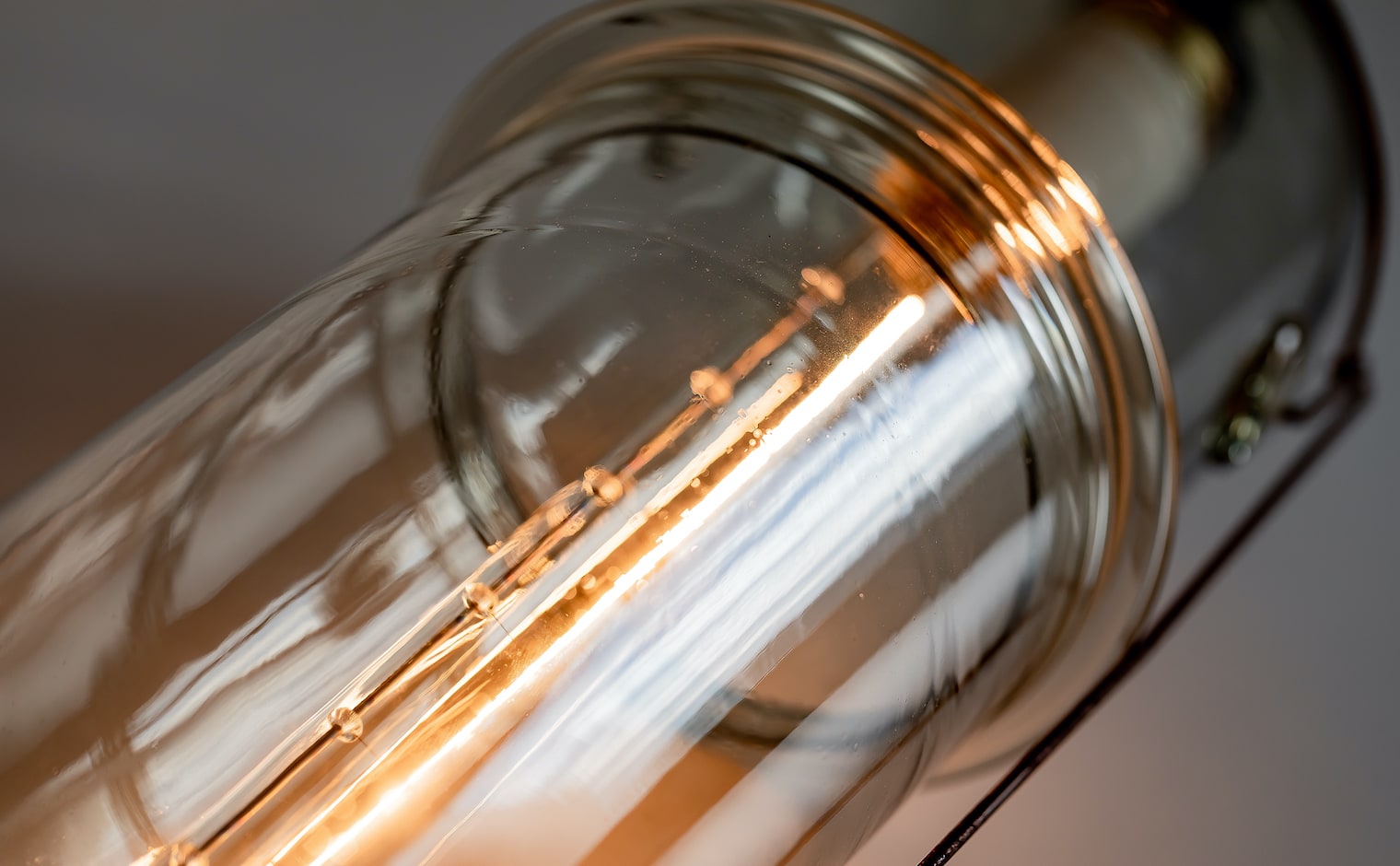 Light Capsule L | kataoka jewelry and objets d'art