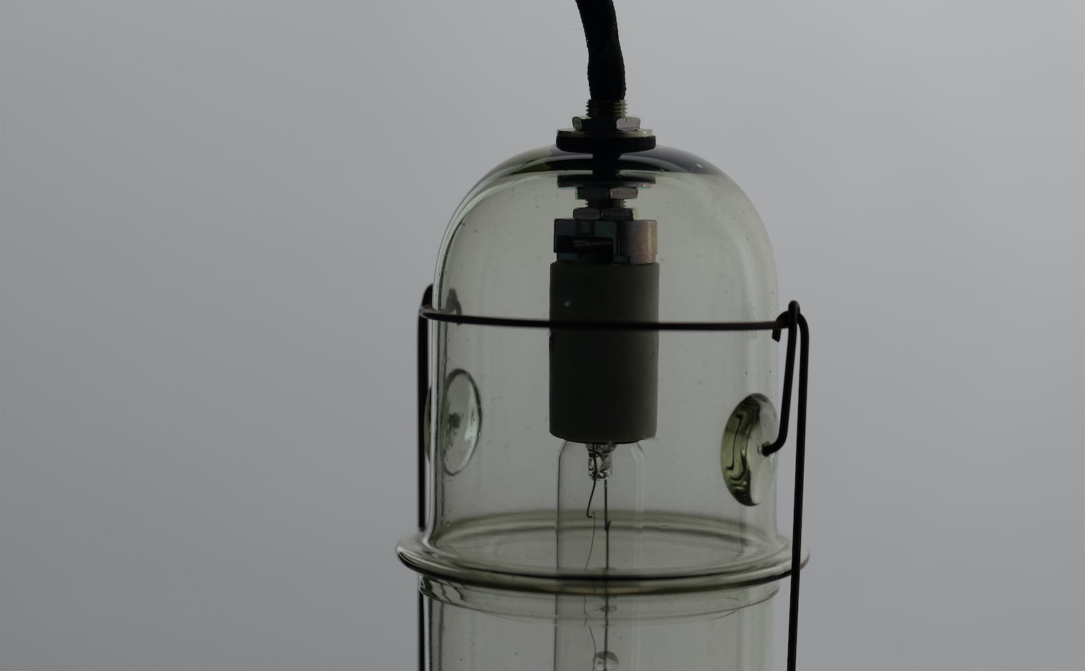 Light Capsule S | kataoka jewelry and objets d'art