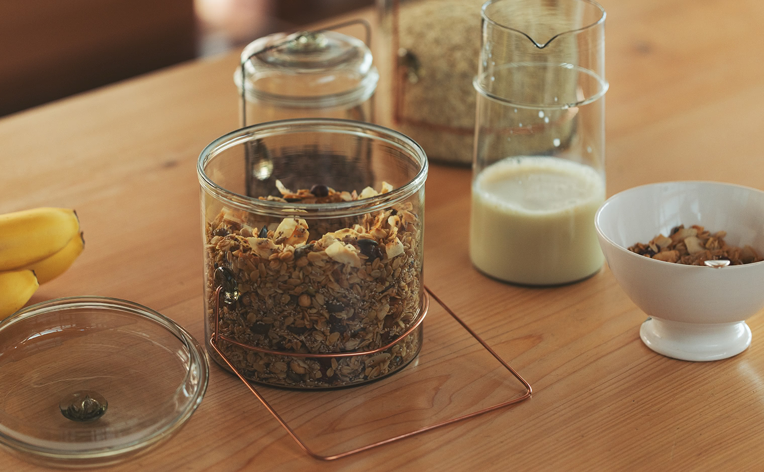 Okome Jar S | kataoka jewelry and objets d'art