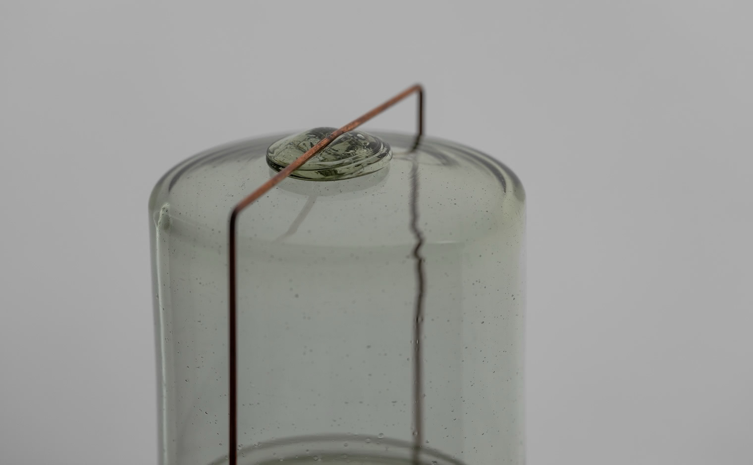 Pasta Jar L | kataoka jewelry and objets d'art