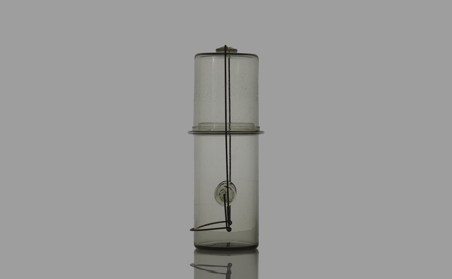 Pasta Jar M | kataoka jewelry and objets d'art