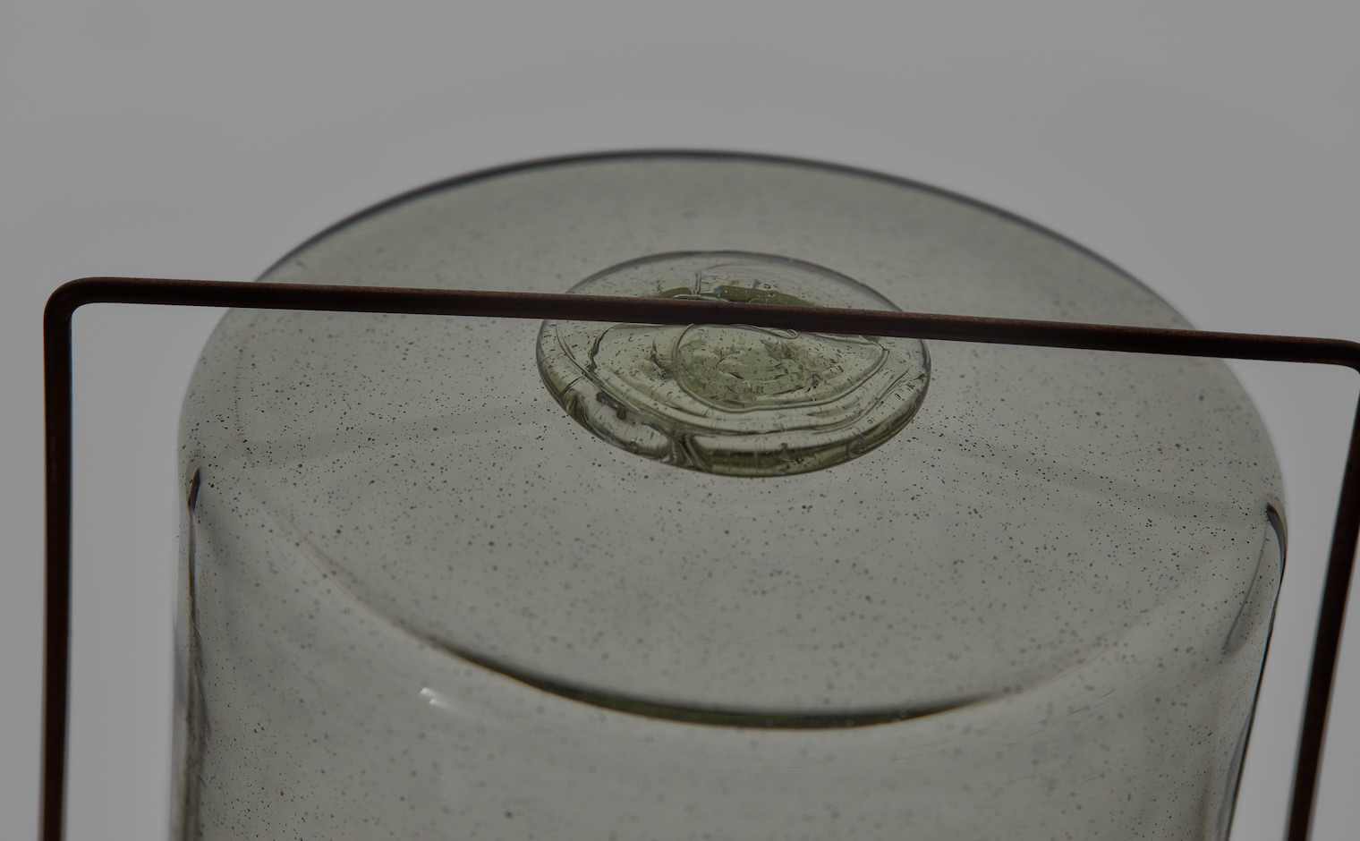 Pasta Jar M | kataoka jewelry and objets d'art