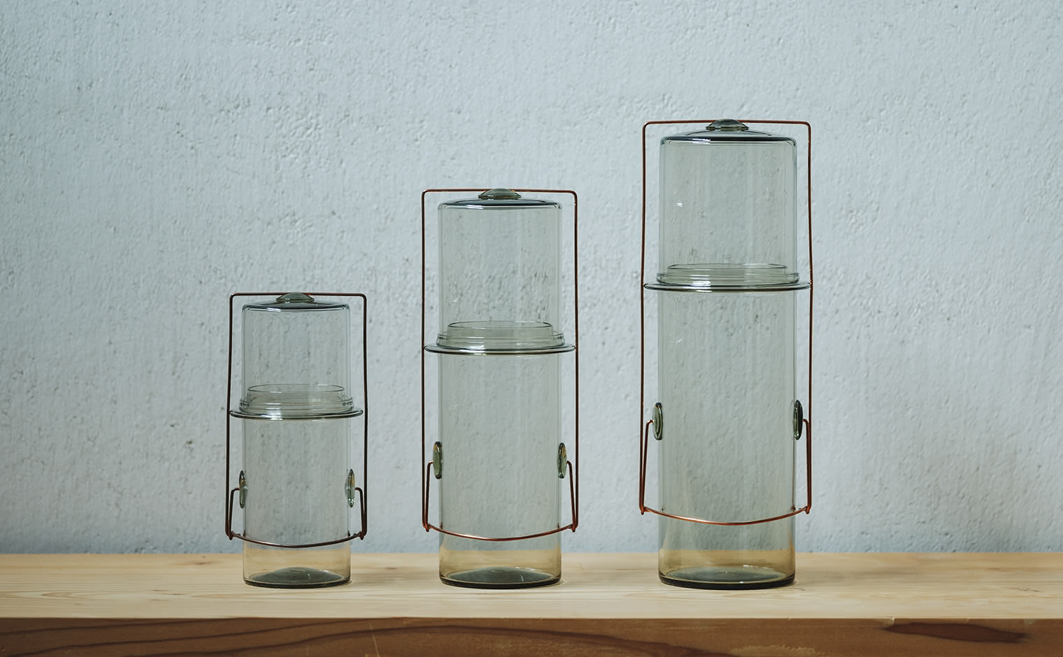 Pasta Jar M | kataoka jewelry and objets d'art