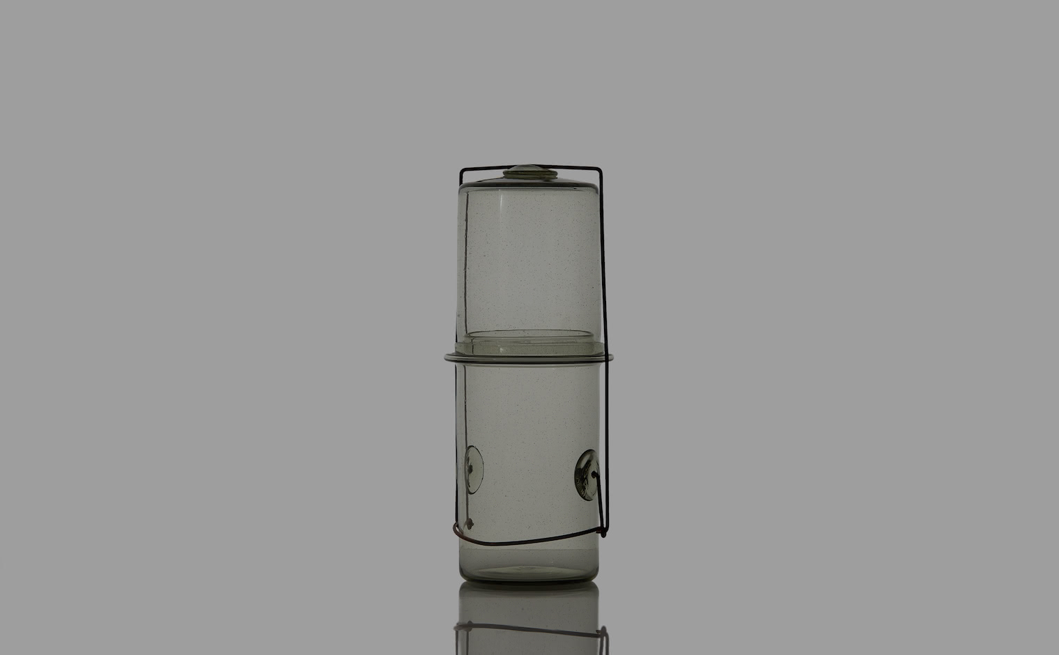 Pasta Jar S | kataoka jewelry and objets d'art