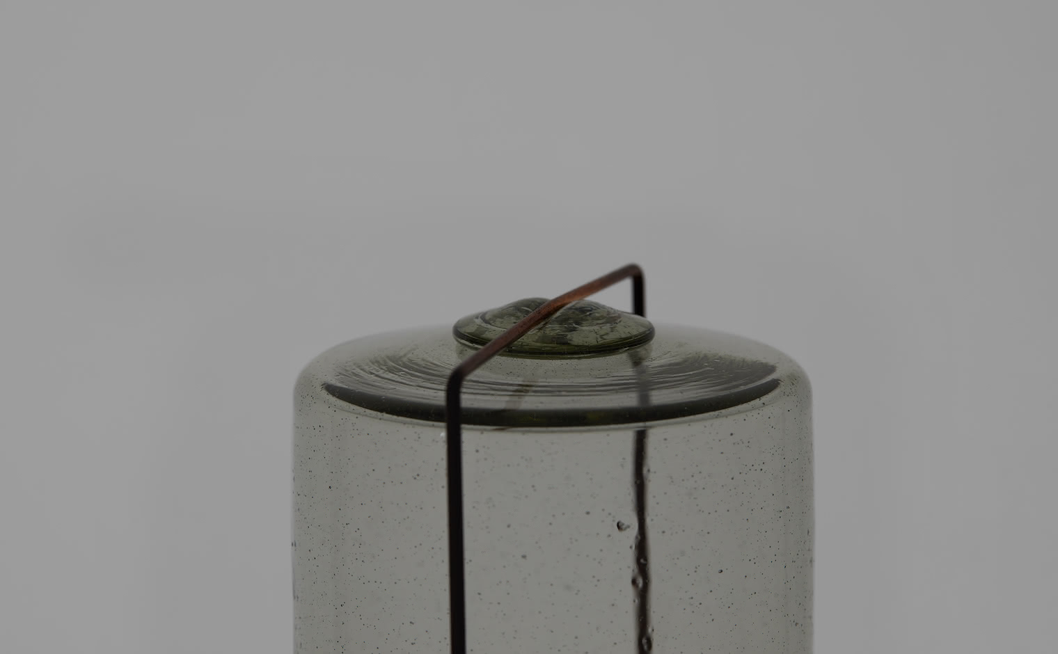 Pasta Jar S | kataoka jewelry and objets d'art
