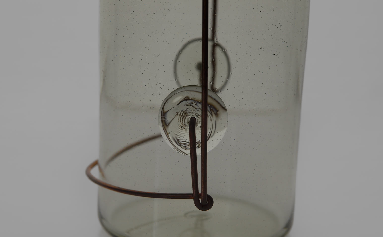 Pasta Jar S | kataoka jewelry and objets d'art