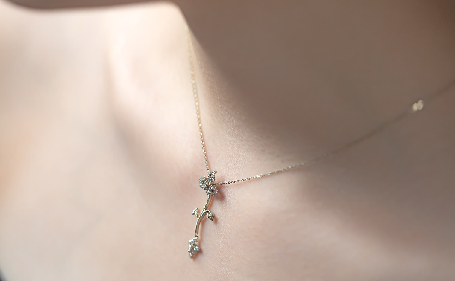 ASTRO STARGAZER ネックレス MJ ASTRO STARGAZER ネックレス MJ