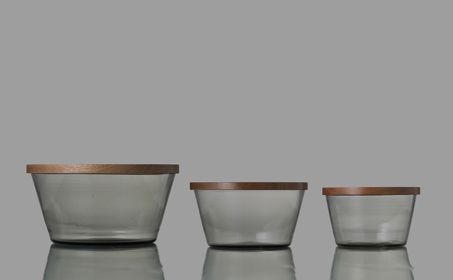 Plates | Peter Ivy | kataoka Living Arts