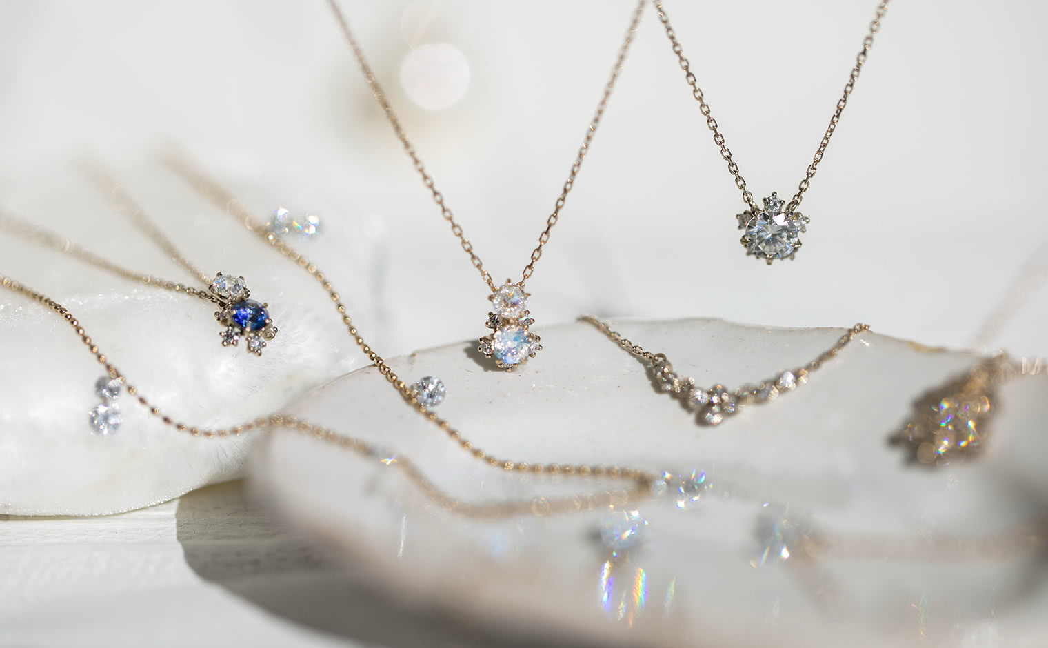 Necklaces - kataoka® - 公式サイト