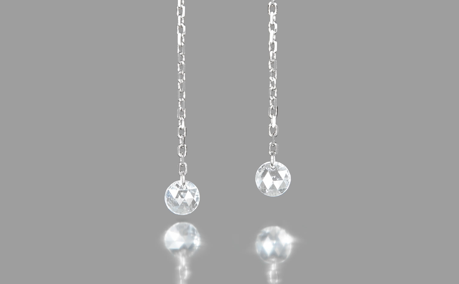 Drop Earrings | kataoka jewelry and objets d