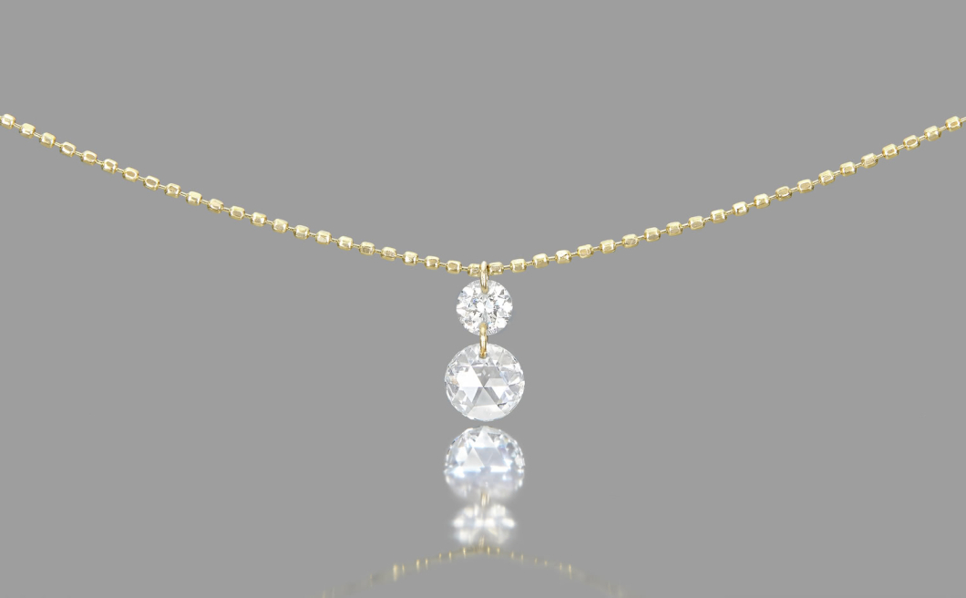 Dualis Necklace Dualis Necklace