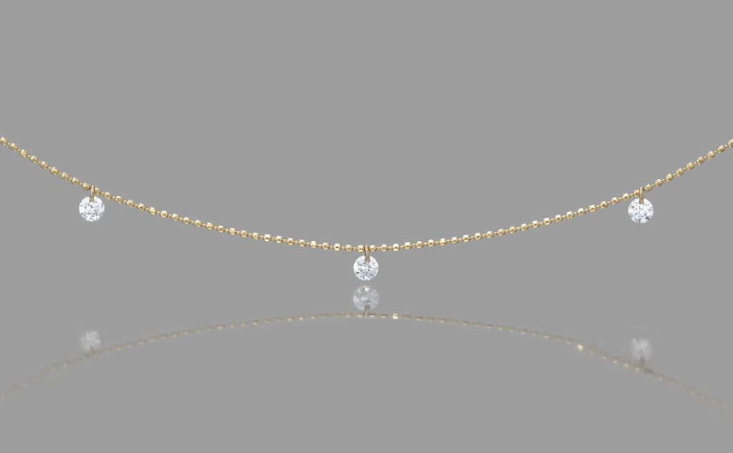 Orion Necklace Orion Necklace