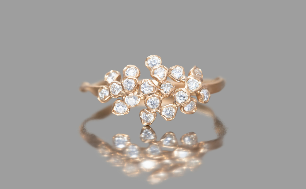 Cluster Ring–Grande