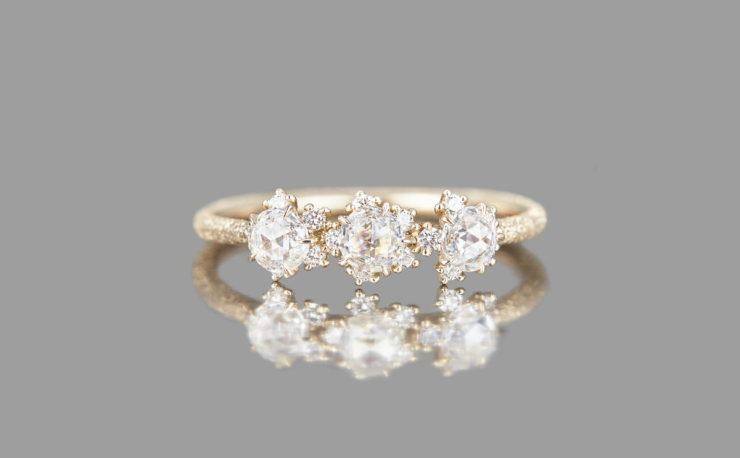 Cosmos Ring Cosmos Ring