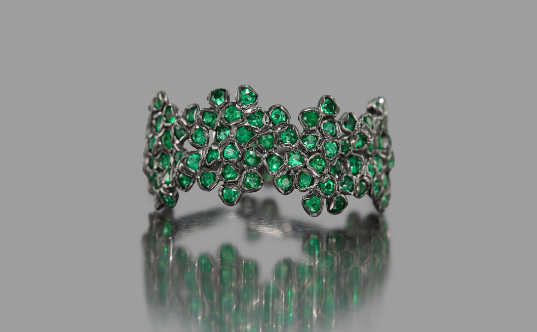 Cluster Ring–Evergreen