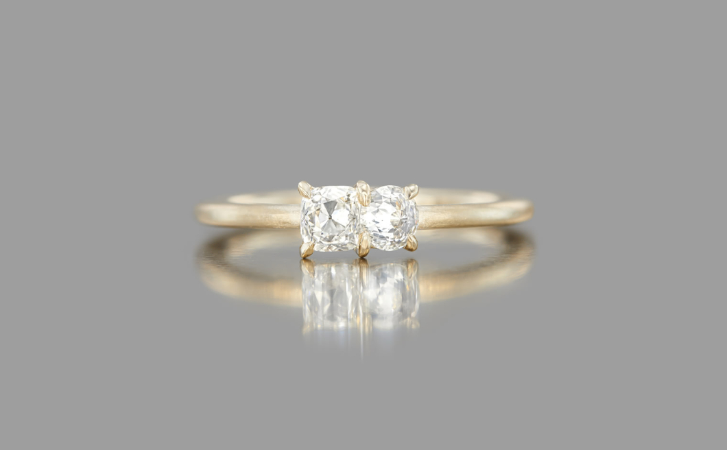 Calyx Ring–Supreme