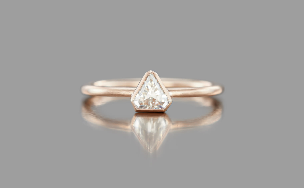 Escudo Ring–Trigon