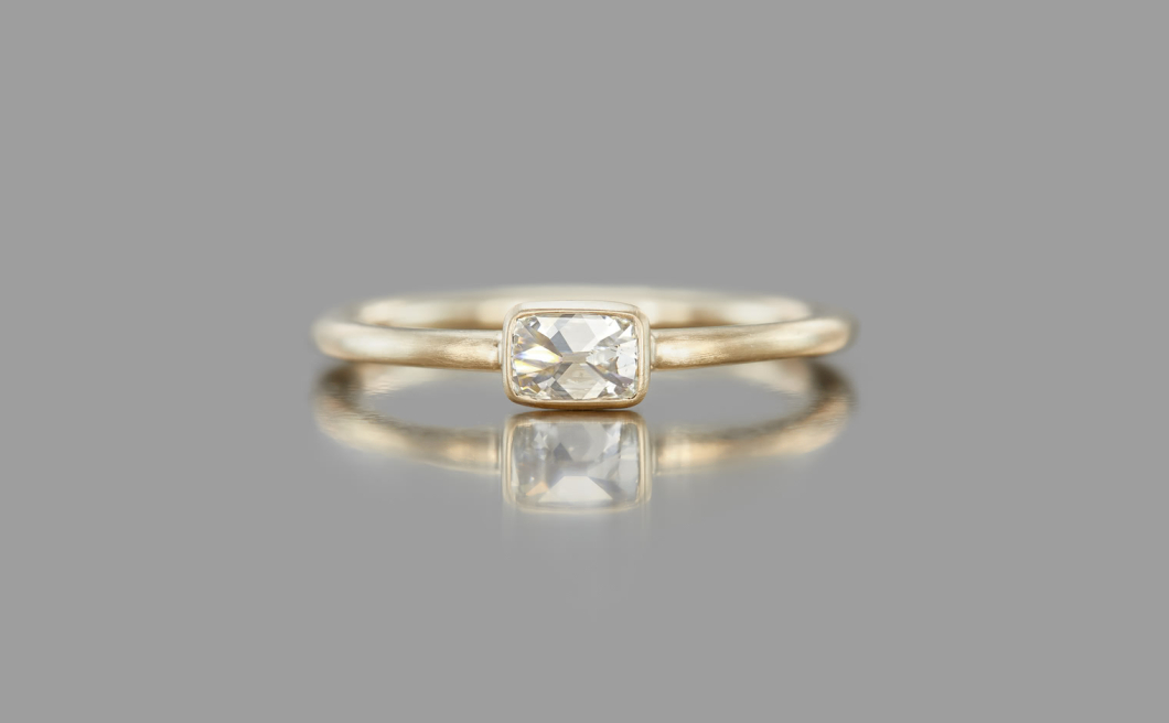 Iceberg Ring–Prism
