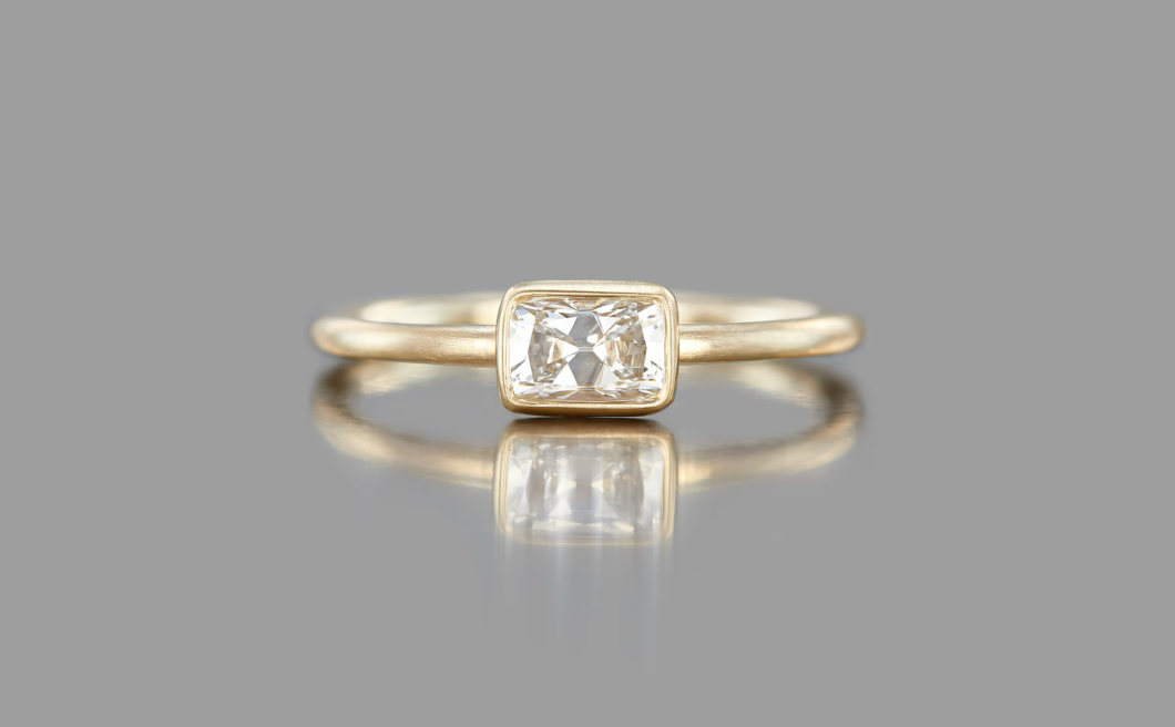 Iceberg Ring–Icefield