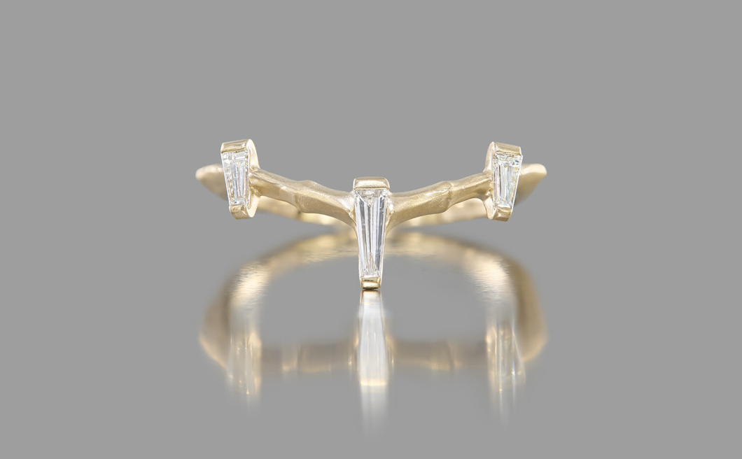 Trivium Ring